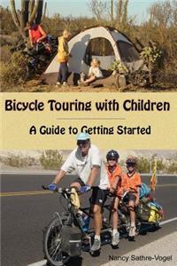 Bicycle Touring with Children
