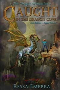 The Dragon Dimension - 2nd Edition - Rated PG-16