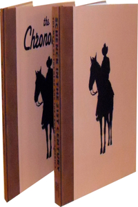 Schenck in the 21st Century and the Chronology of Billy Famous