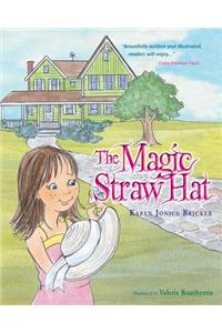 Magic Straw Hat