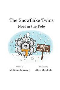 The Snowflake Twins