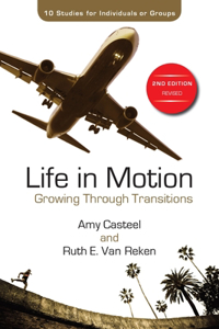 Life in Motion