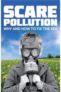 Scare Pollution