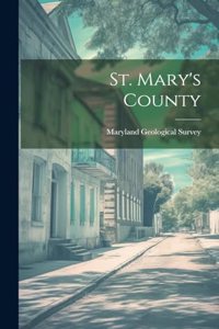 St. Mary's County