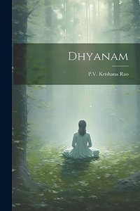 Dhyanam