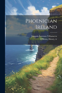 Phoenician Ireland