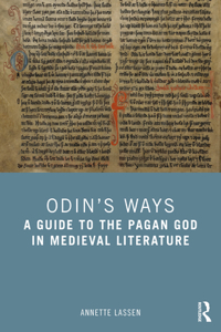 Odin’s Ways