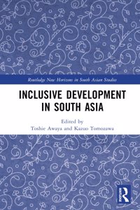 Inclusive Development in South Asia