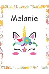 Melanie