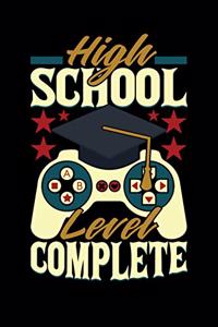 High School Level Complete