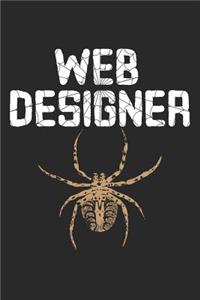 Web Designer