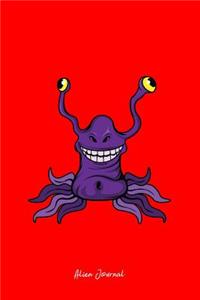 Alien Journal