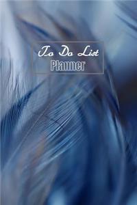 To Do List Planner