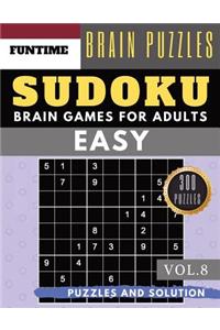 SUDOKU Easy