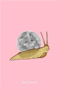 Snail Journal