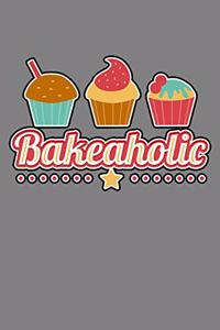 Bakeaholic