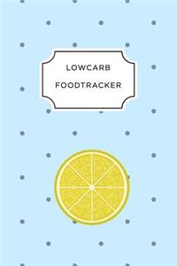 Low Carb Food Tracker