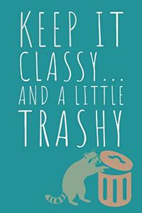 Keep It Classy