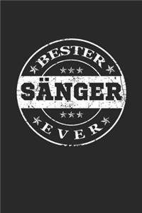Bester Sänger Ever