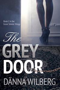 GREY DOOR