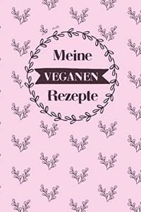 Meine veganen Rezepte