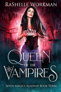 Queen of the Vampires