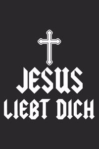 Jesus Liebt Dich