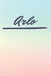 Arlo