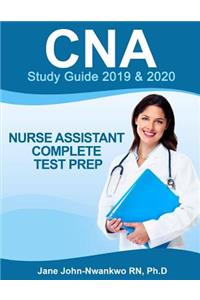 CNA Study Guide