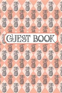 Guest Book