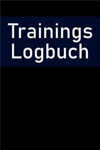 Trainings Logbuch