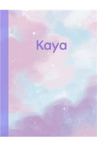 Kaya