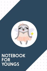 Notebook for Youngs