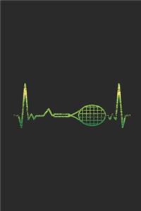 Tennis Heartbeat
