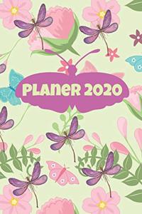 Planer 2020
