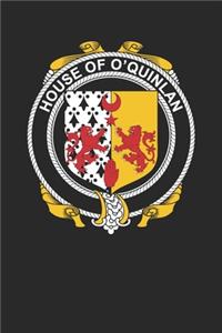 House of O'Quinlan