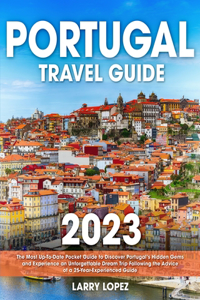 Portugal Travel Guide