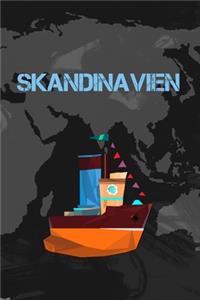 Skandinavien