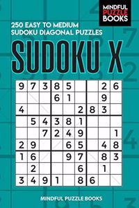 Sudoku X