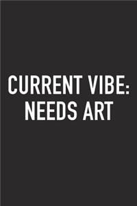 Current Vibe