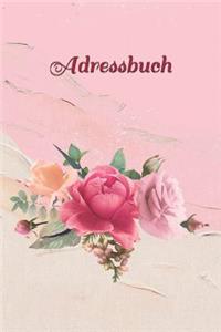 Adressbuch