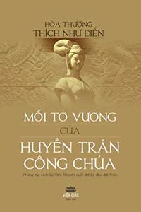 Mối tơ vương của Huyền Trân Công Chúa