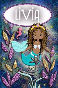 Mermaid Dreams Livia