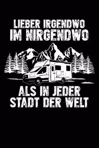 Irgendwo Nirgendwo