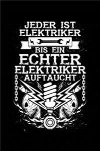 Für Echte Elektriker