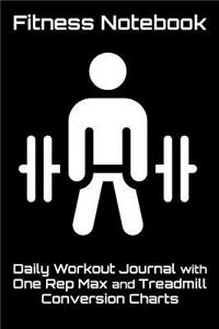 Fitness Notebook