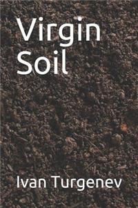 Virgin Soil