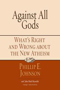 Against All Gods Lib/E