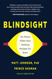 Blindsight Lib/E