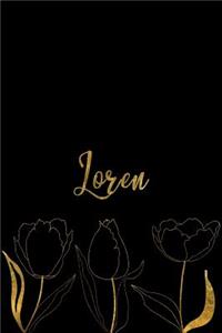Loren